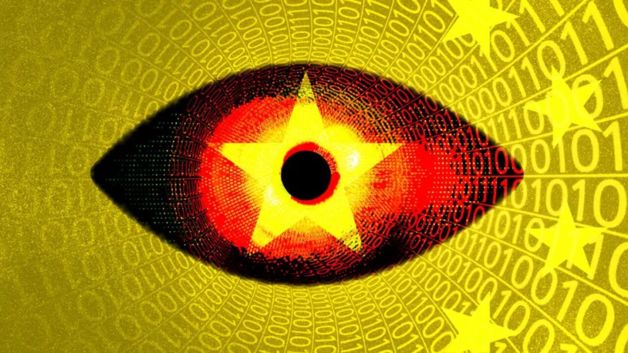 CIA'den Çinlilere çağrı: Gizli bilgileri bizimle paylaşın