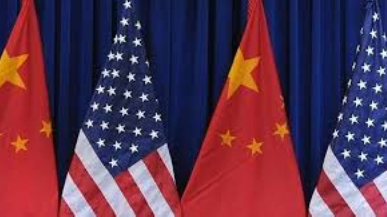 Çin, ABD-AB iş birliğine rest çekti: Karşıyız