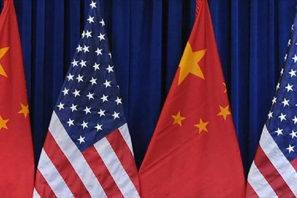 Çin, ABD'yi DTÖ'ye şikayet edecek