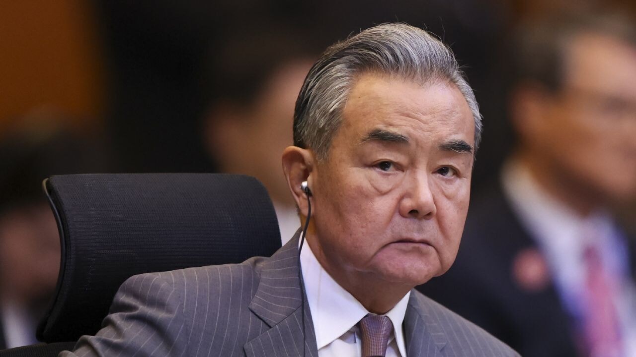 Çin'den ABD'ye sert Venezuela tepkisi