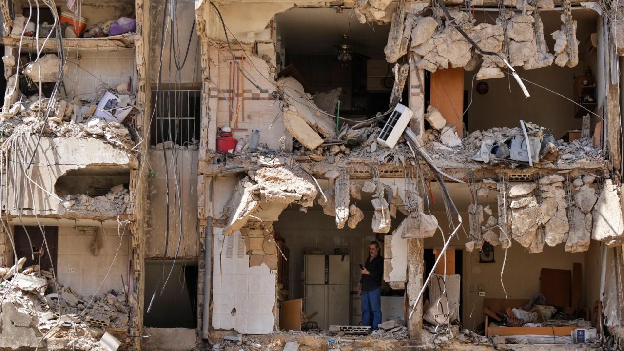 Çin'den 'İsrail'i terk edin' uyarısı