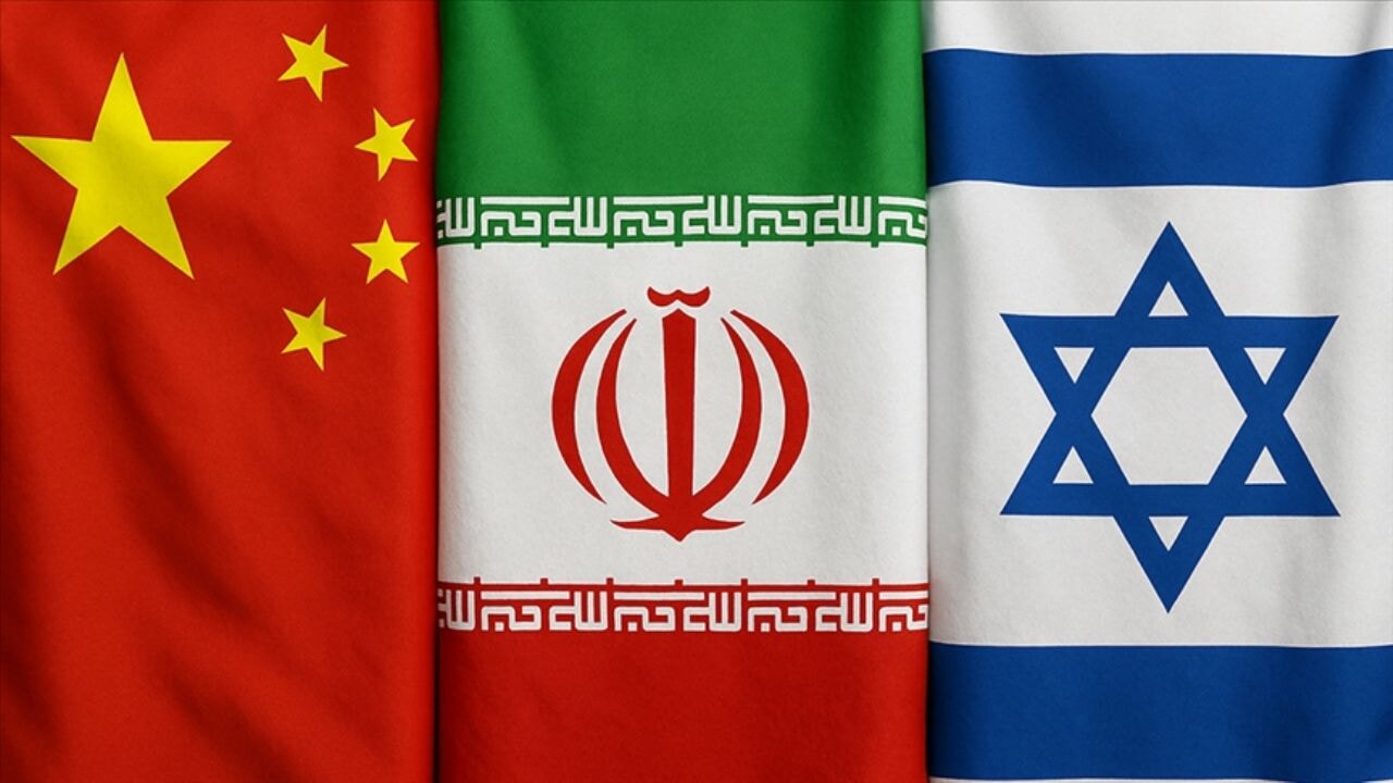 Çin'den İsrail ve İran'a acil ateşkes çağrısı