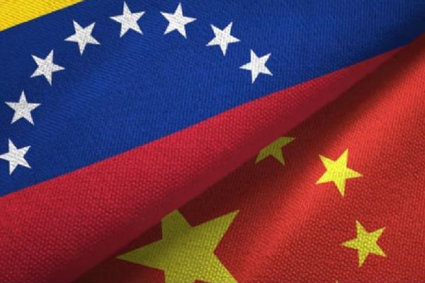 Çin'den Venezuela'ya işbirliği teklifi
