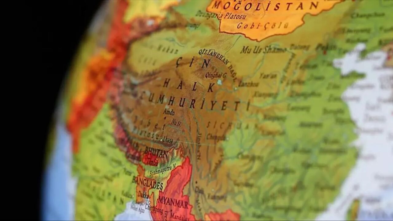 Çin ile Filipinler arasında yeni kriz kapıda