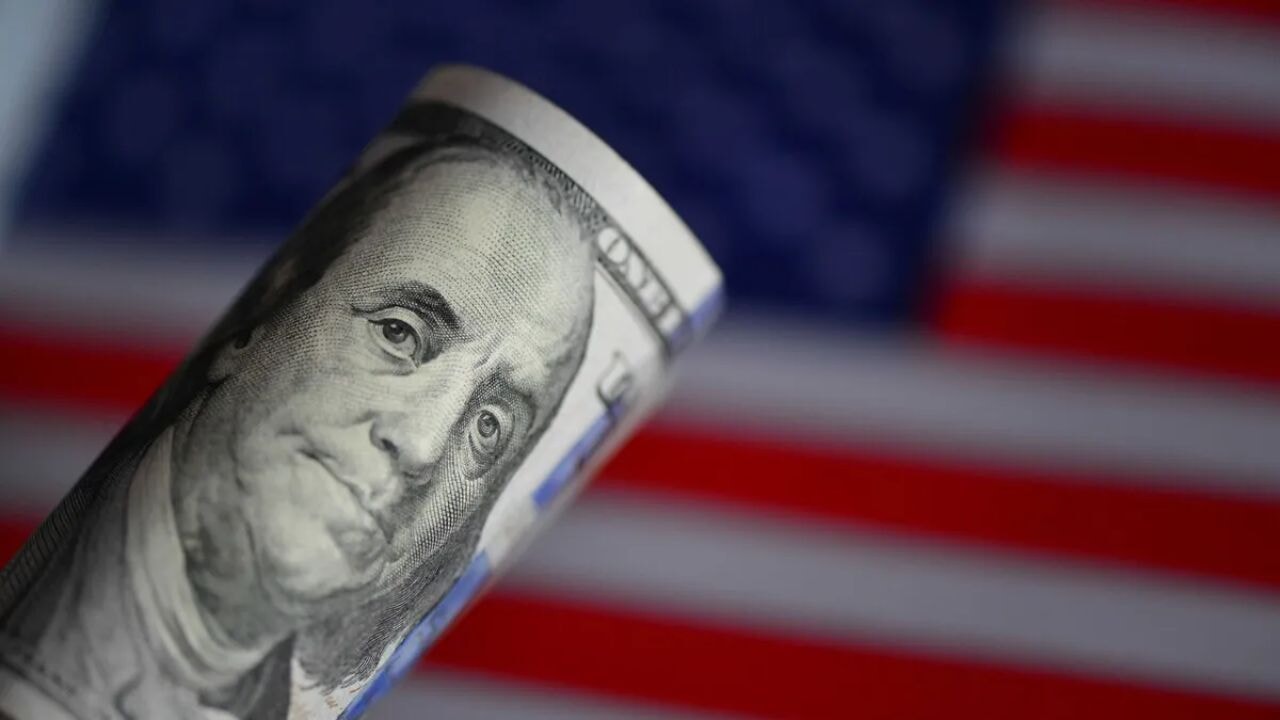 Çin'in rezervleri 3,3 trilyonu geçti