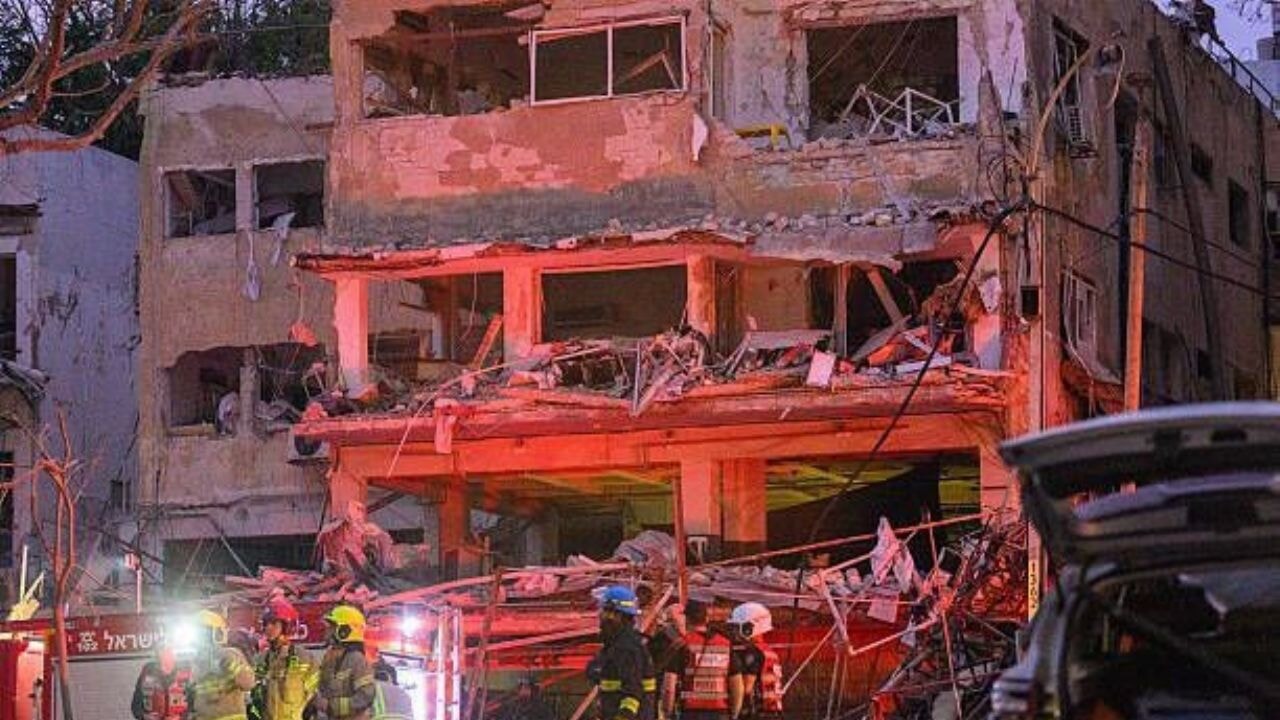 Çin, İran ve İsrail'deki vatandaşlarını tahliye etti