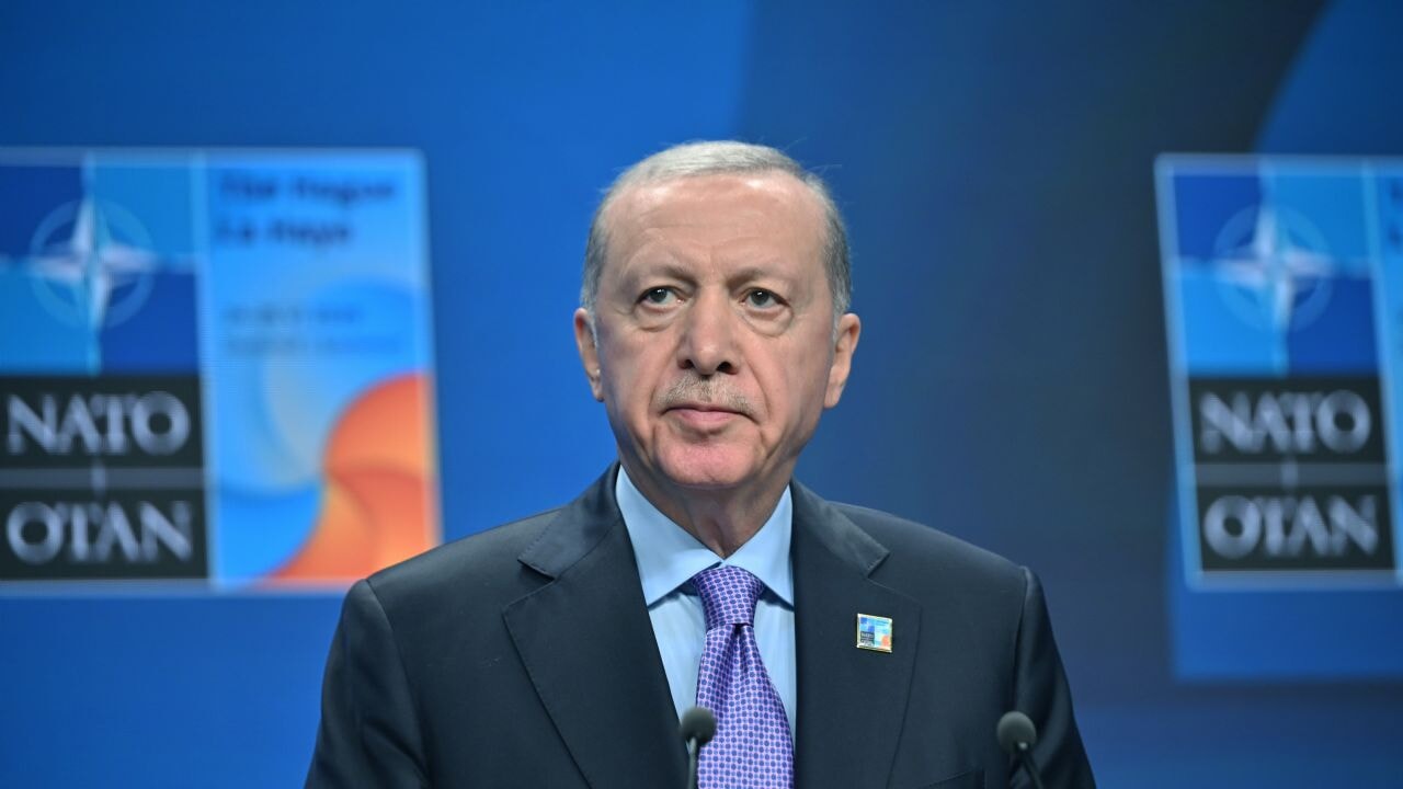 Cumhurbaşkanı Erdoğan: 'Bebekler uyurken susulur, bebekler öldürülürken susulmaz'