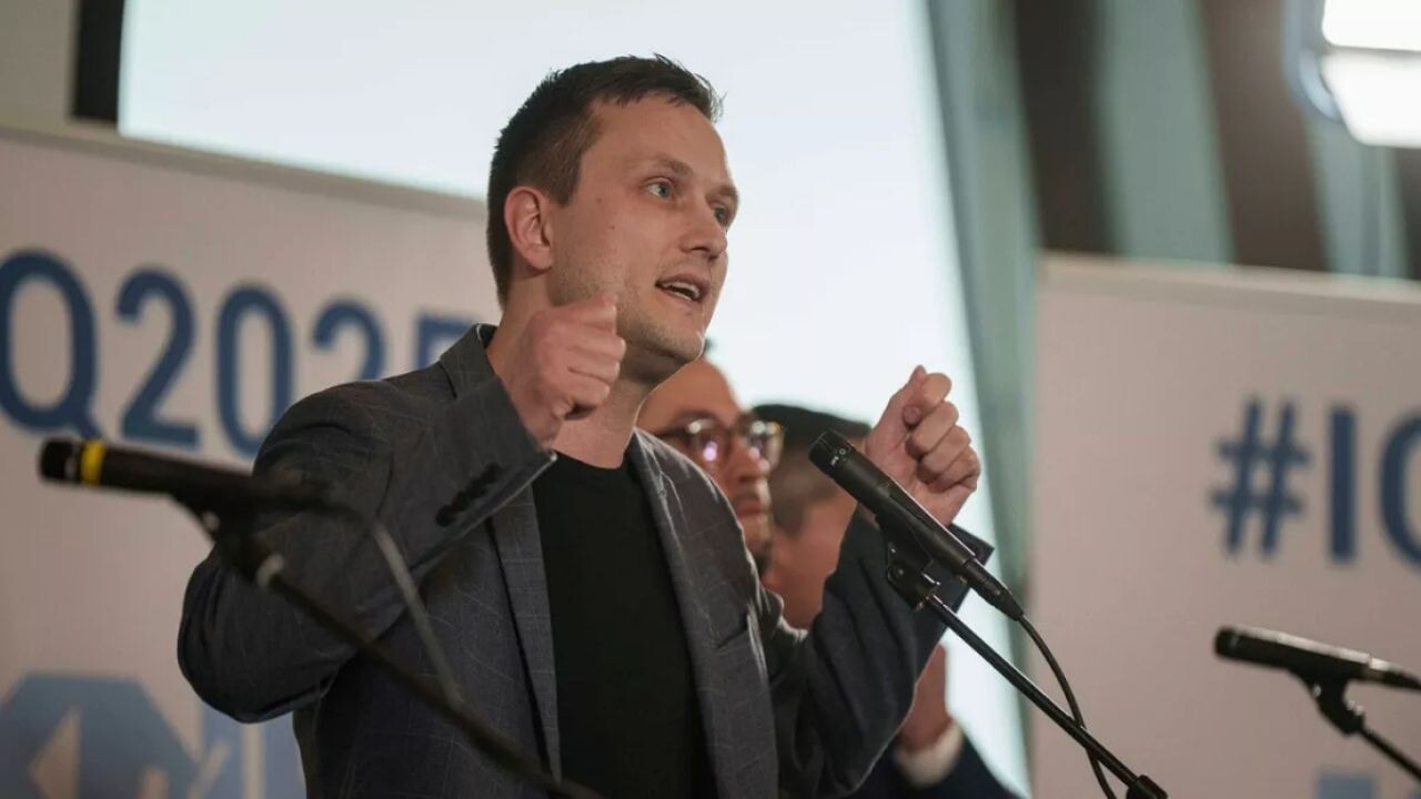 Danimarka: 'Grönland satılık değil'