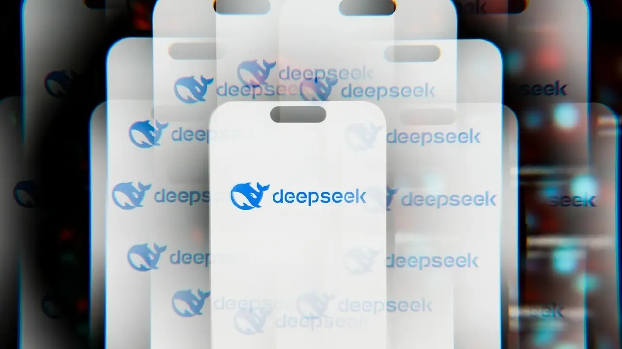 DeepSeek skandalı büyüyor, Güney Kore'den veri hamlesi