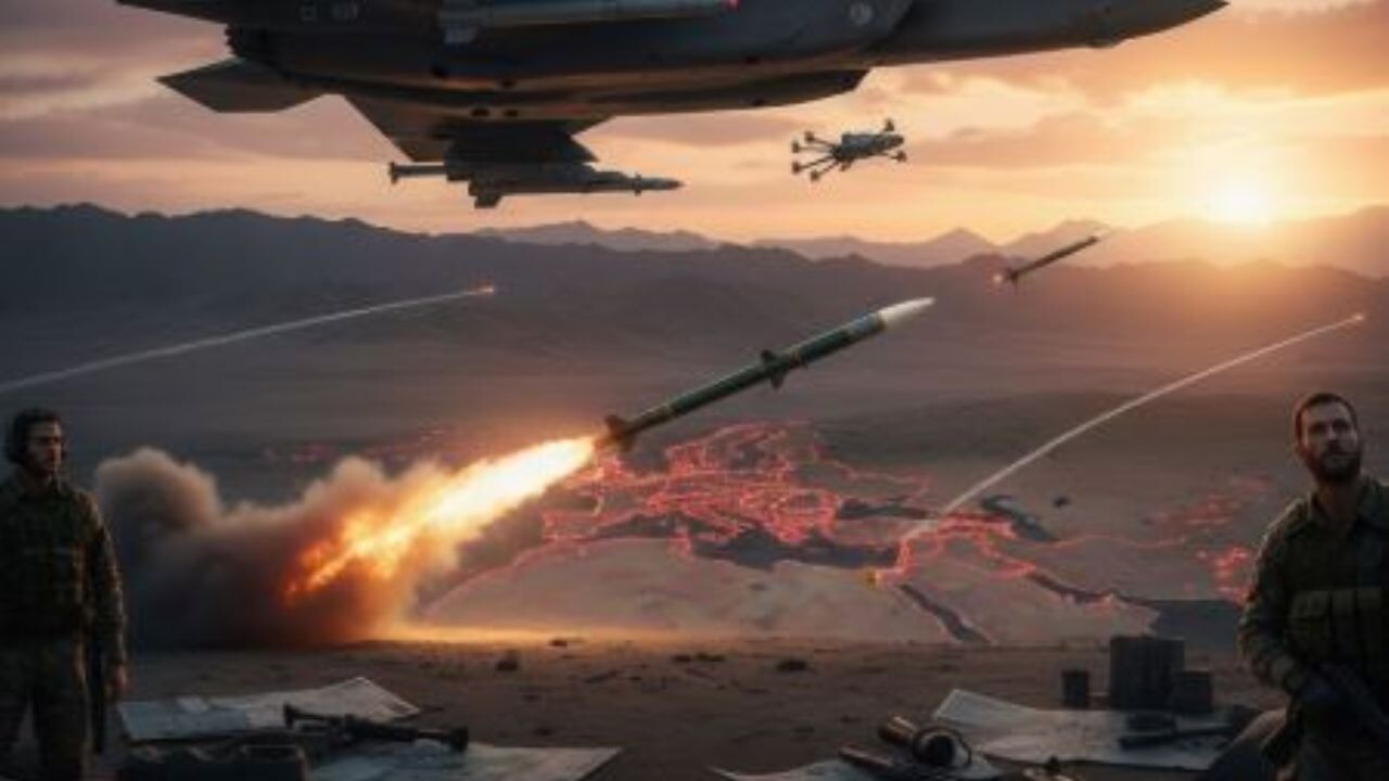 Dr. Mehmet Babacan yazdı! İsrail-İran arasında yeni bir ön alıcı savaş mı?