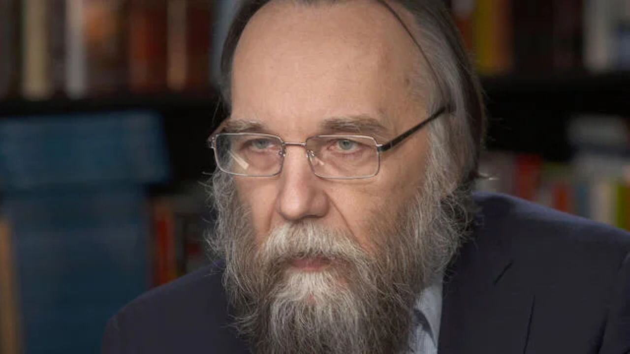 Dugin: Ukraynalılar 'toplu transseksüel' oldu