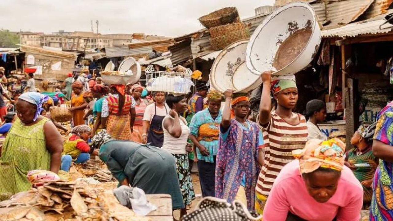 Dünya Bankası raporu: Nijerya'da kırsalda yoksulluk alarm veriyor