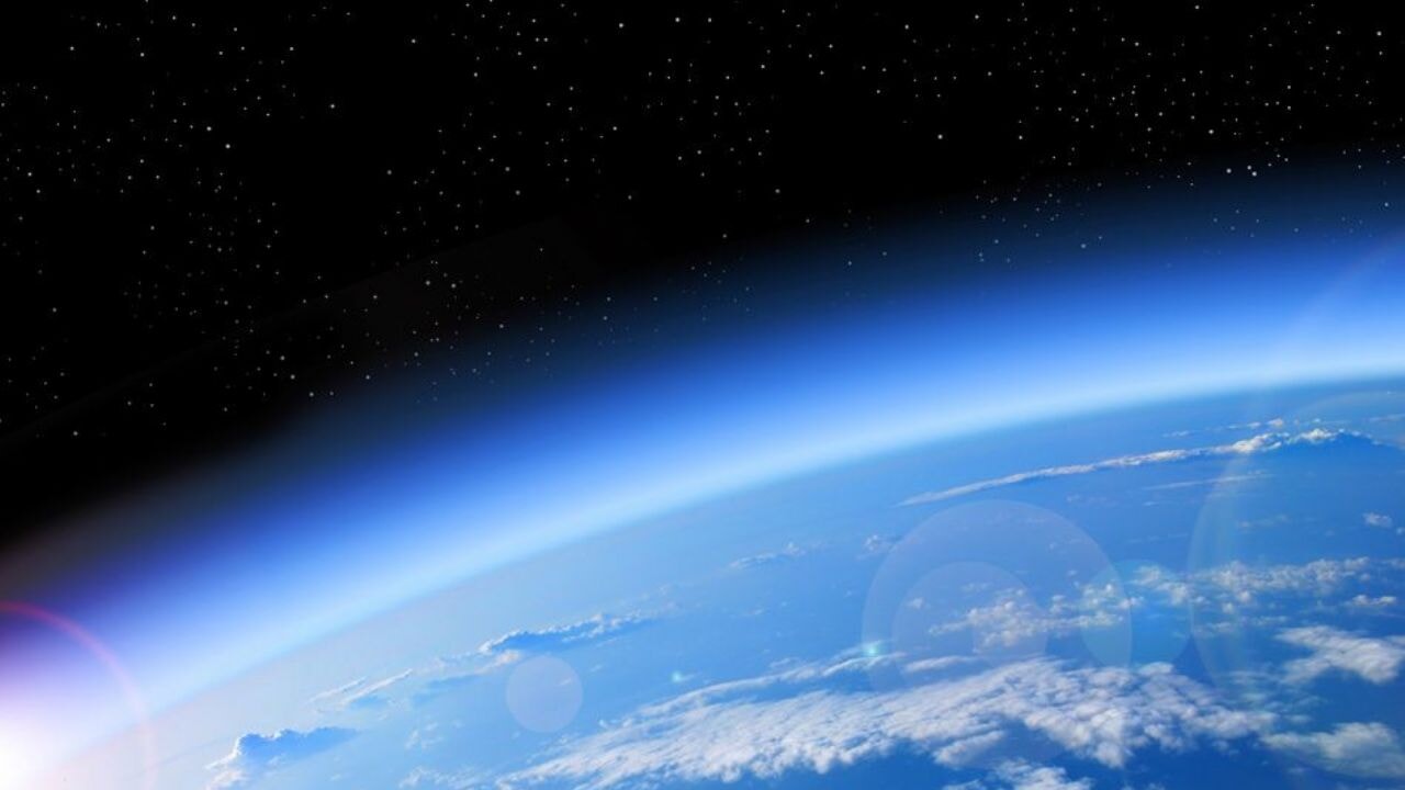 Dünya'daki oksijen gelecekte yok olacak