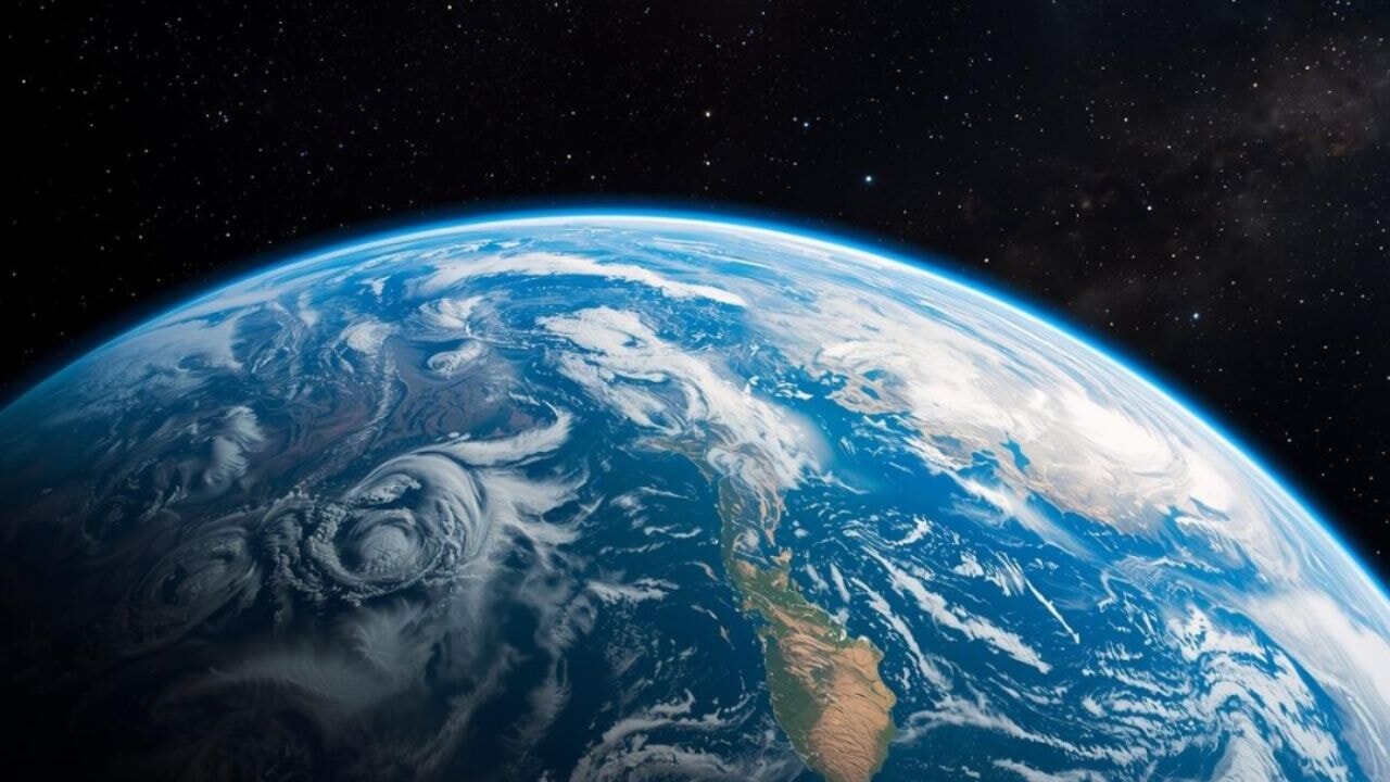 Dünya'nın felaketi 10'uncu sınır noktası!