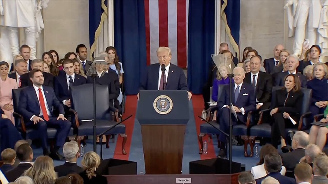 Dünyadan Trump için kutlama mesajları... 'Zenginlerin tehditlerine dikkat'