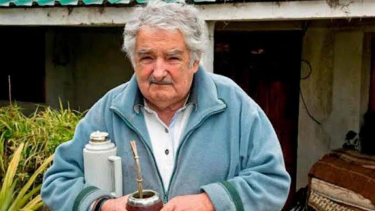 Dünyanın en fakir devlet başkanı öldü; 'Jose Mujica' kimdir?