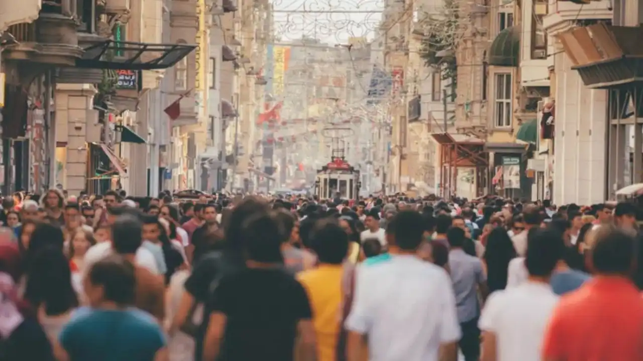 Dünyanın en sıcakkanlı şehirleri belli oldu! Bakın Türkiye kaçıncı sırada