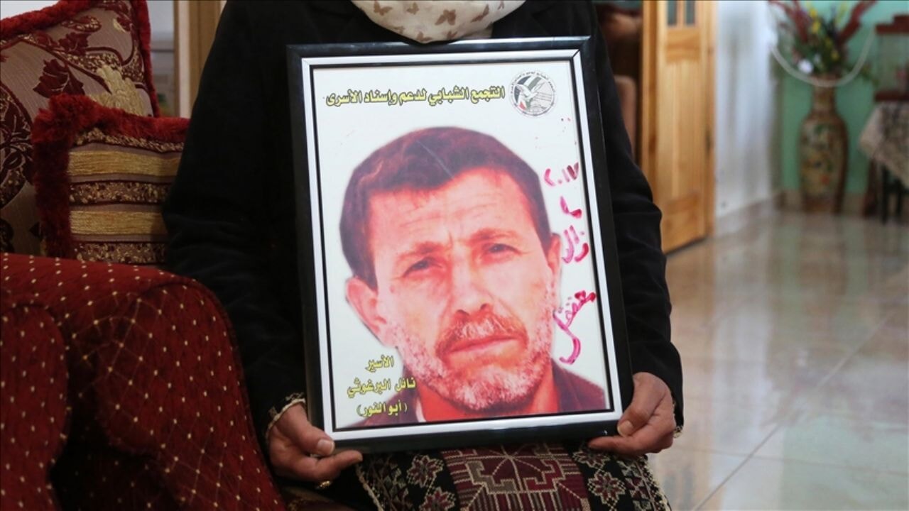 Dünyanın en uzun süreli siyasi tutuklusu Bergusi artık özgür