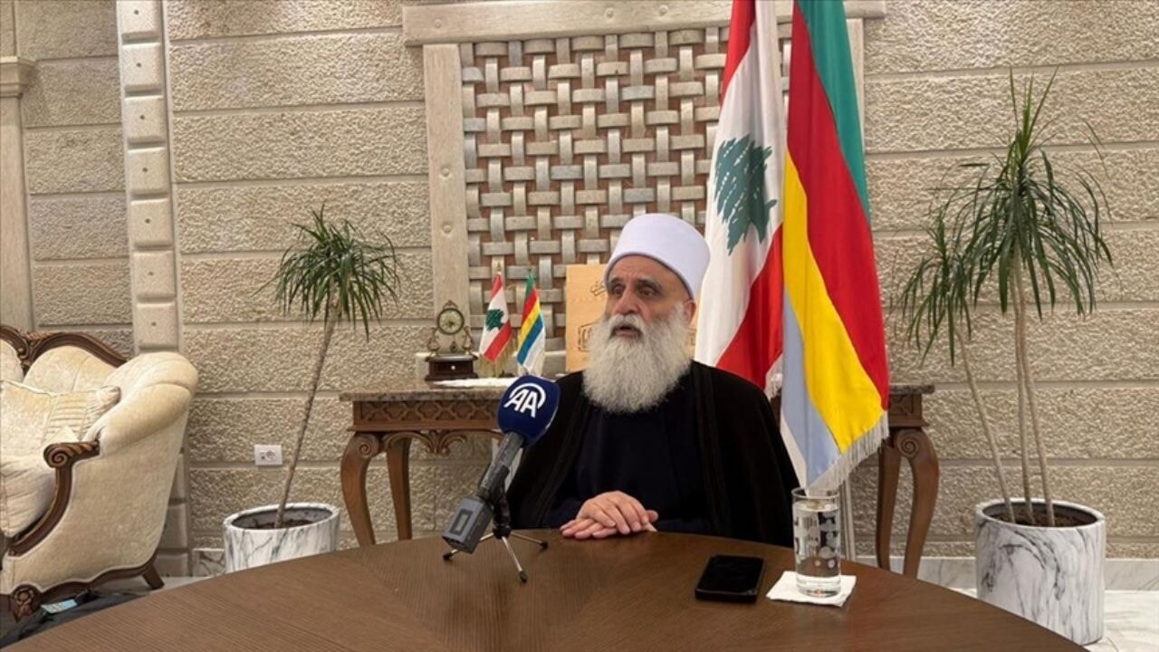 Dürzi lider: ABD sessiz kalırsa sonuçları ağır olur