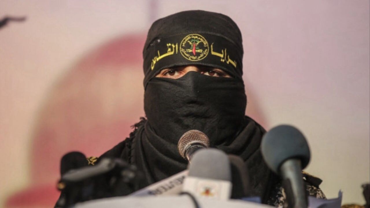 Ebu Hamza ve Hasan en-Naim şehit oldu