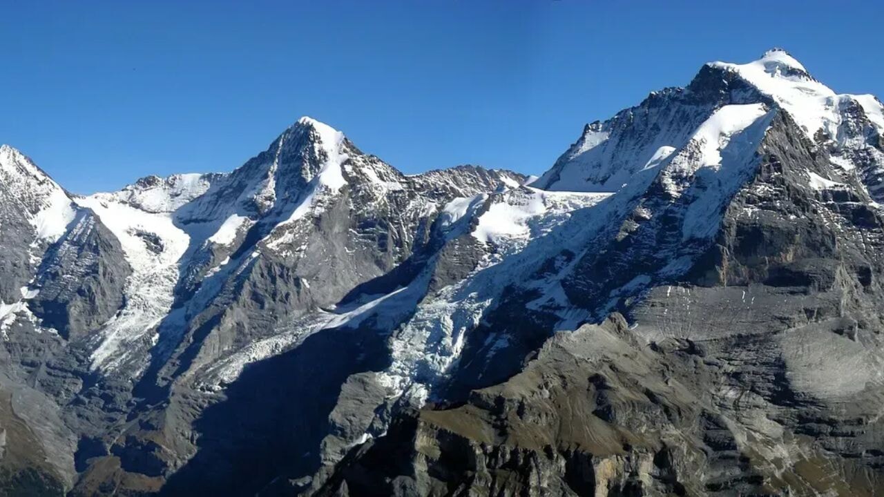 Eiger'in kuzey yüzüne tırmananlar neden geri dönemiyor?