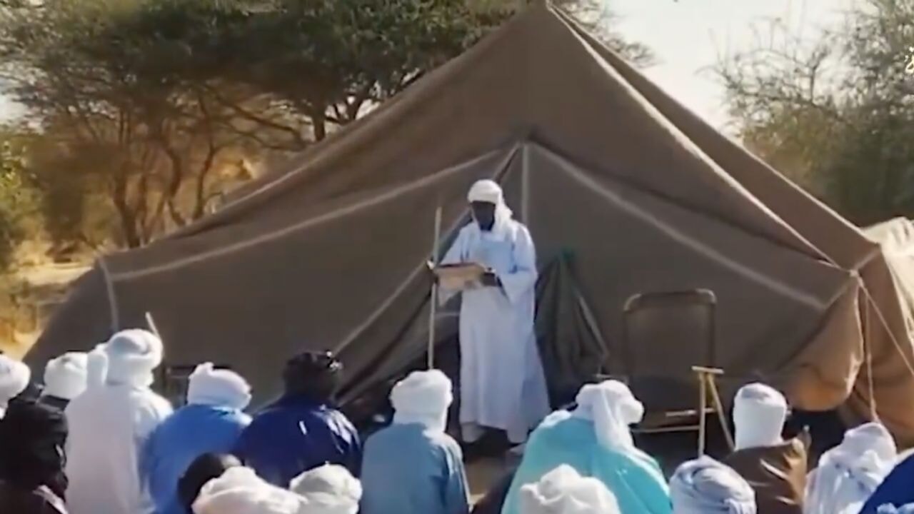 El Kaide'den 'zafer' vaadi