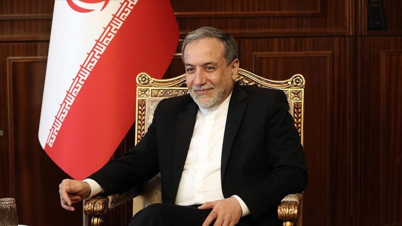 Erakçi: Amerikan şirketleri için İran'da trilyon dolarlık fırsatlar var