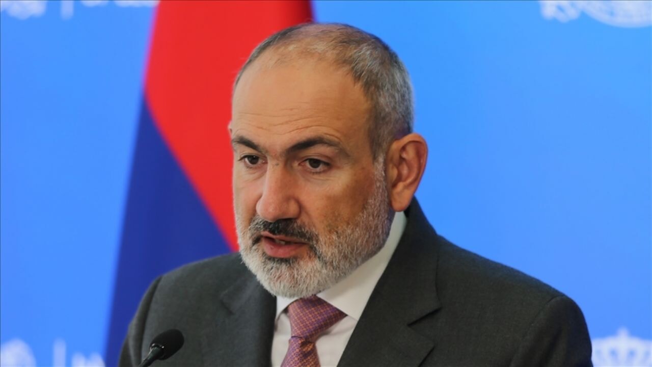 Ermenistan'dan stratejit hamle