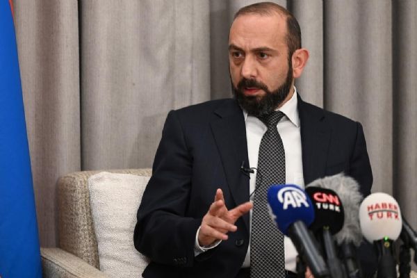 Ermenistan'dan Türkiye açıklaması