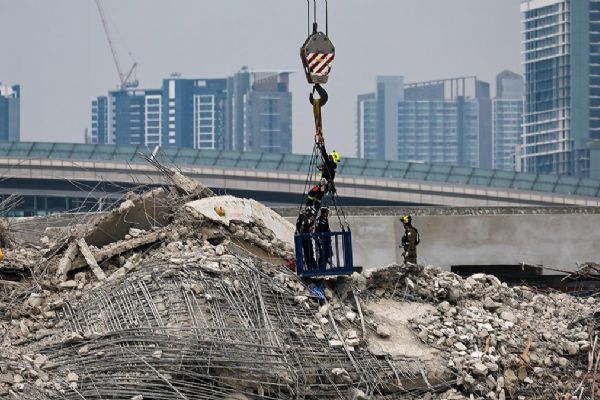 Felaketin yaşandığı ülkedeki Türklerin son durumu! Bölgedeki temsilcimiz açıkladı