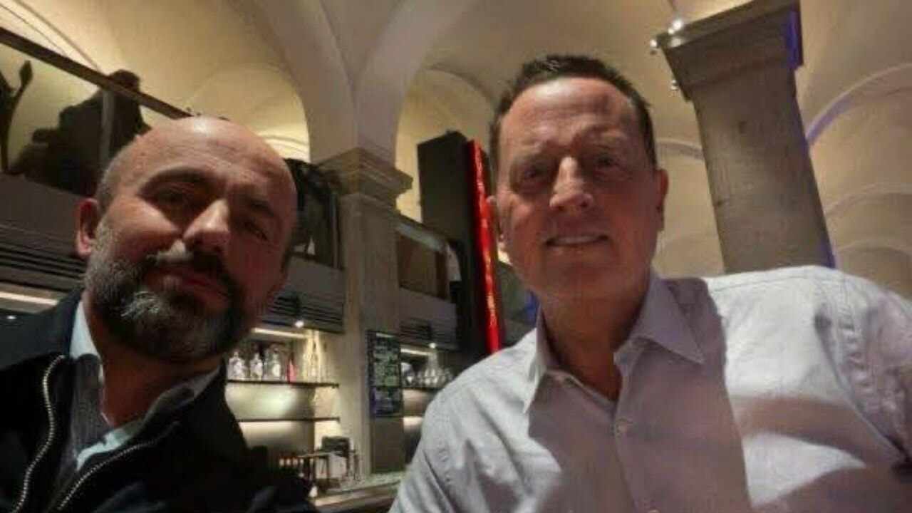 FETÖ'nün Balkanlar İmamı Allajbeu'nun kirli dosyası büyüyor!