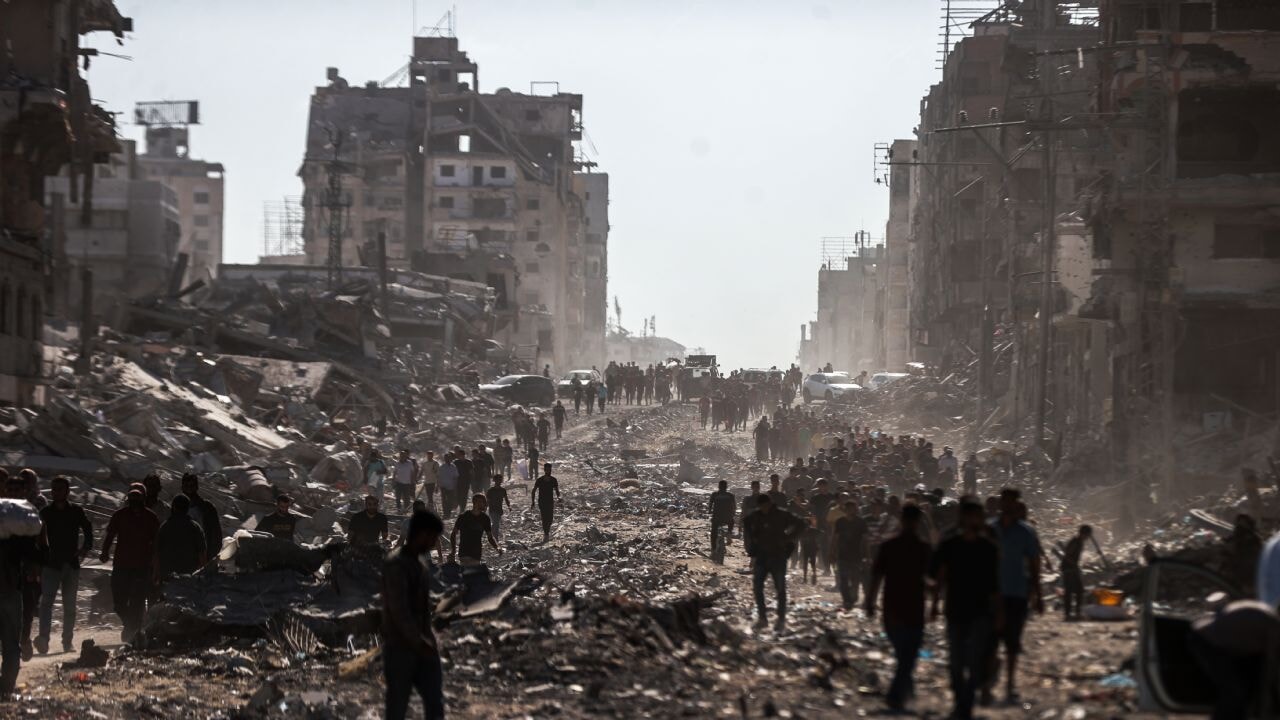 Filistin direniş güçlerinden açıklama