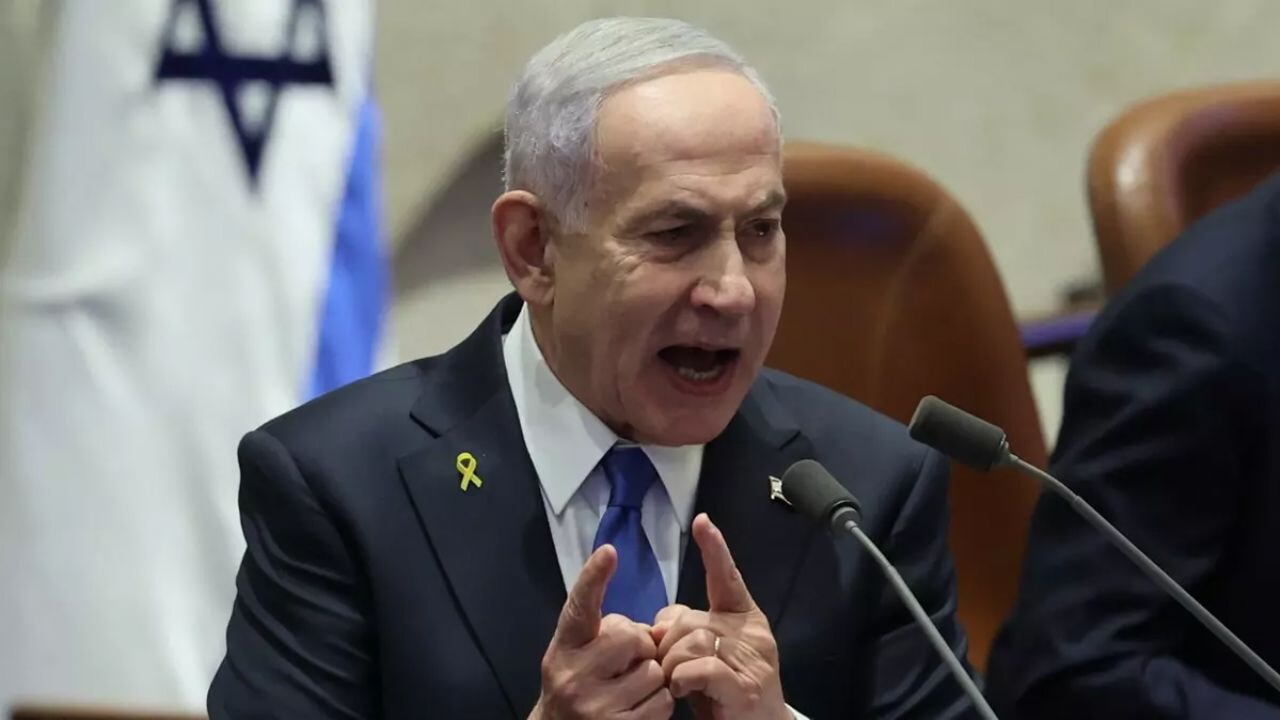 Filistinli tutuklulara idam hamlesi