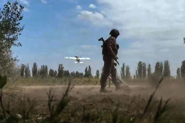 Filiya'nın kontrolü Rusya'ya geçti