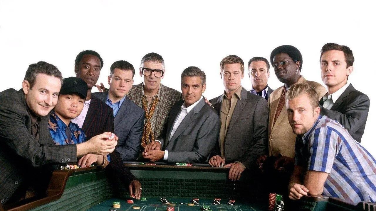 Filmleri aratmayan dolandırıcılık: Milyonlarca dolar çalındı