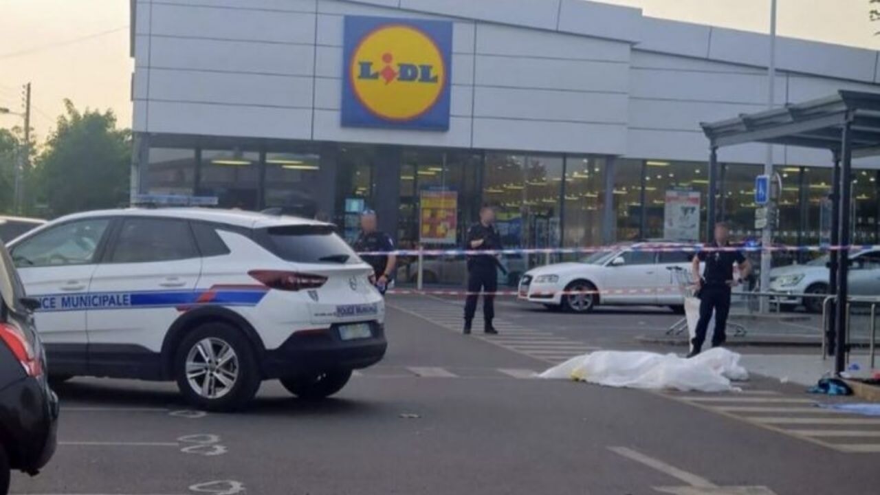 Fransa'da 17 yaşındaki Hasan, baltalı saldırıda öldü
