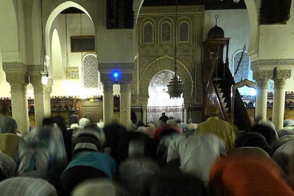 Fransa'da Kur'an'a çirkin saldırı!