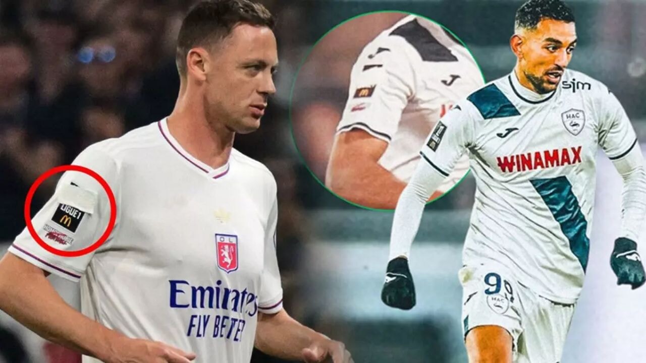 Fransa'dan skandal karar: LGBT sembolünü gizleyen futbolculara ceza yağdı