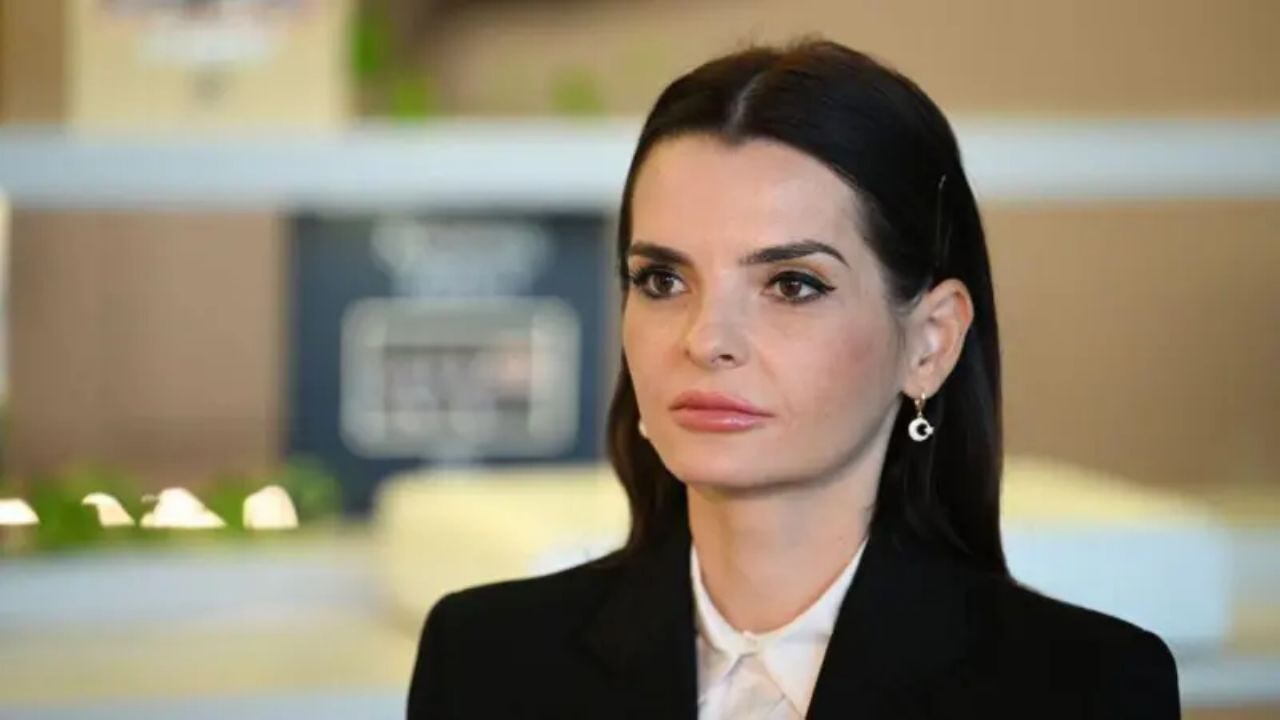 Gagavuzya'da neler oluyor?