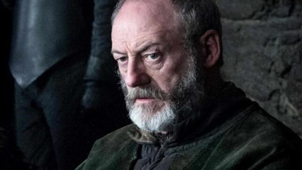 Game of Thrones oyuncusu Gazze'ye gidiyor