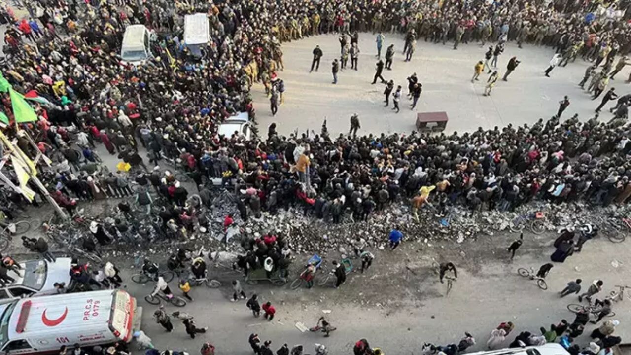 Gazze Ateşkesinde Kritik Rol: Türkiye Nasıl Etki Gösterdi?