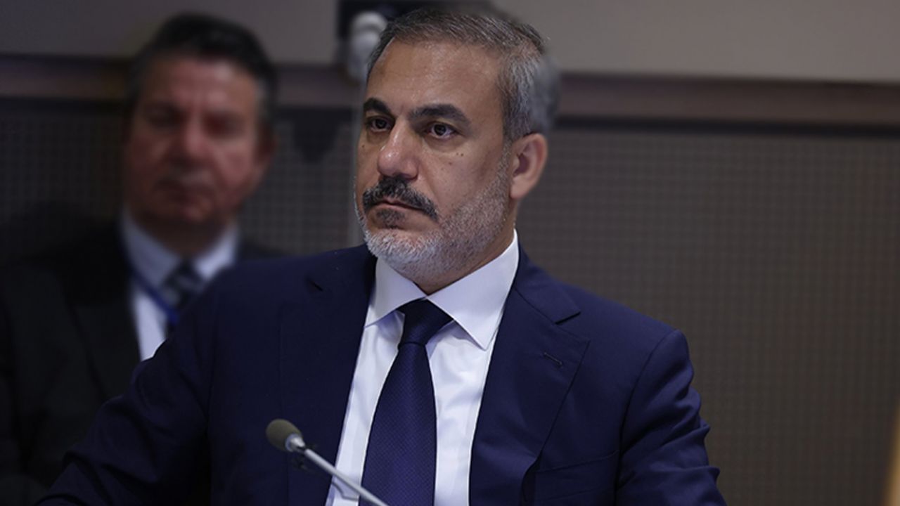 Gazze Barış Kurulu üyeleri belli oldu: Hakan Fidan yönetimde