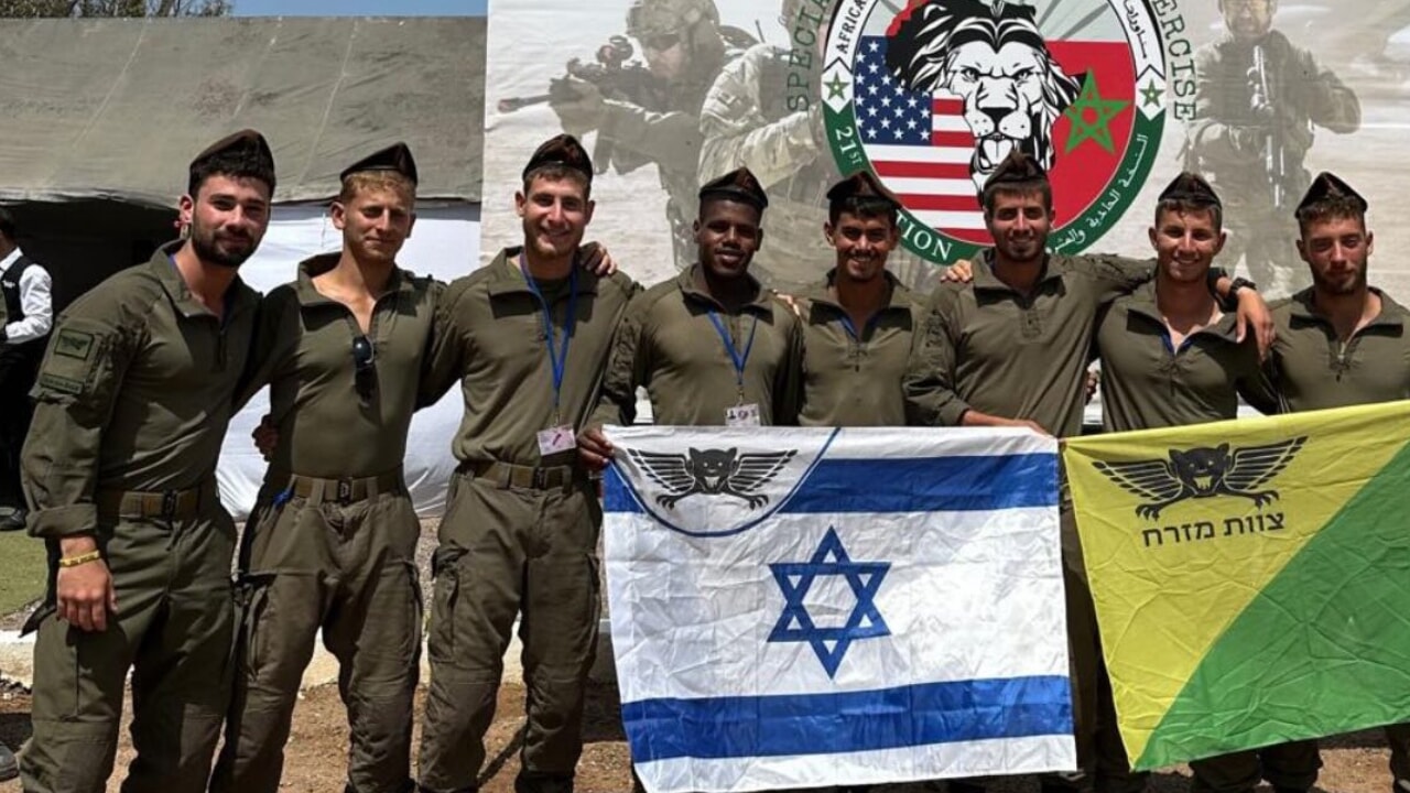 Gazze'de 15 sağlık görevlisini öldüren İsrail birliği tatbikata gönderildi