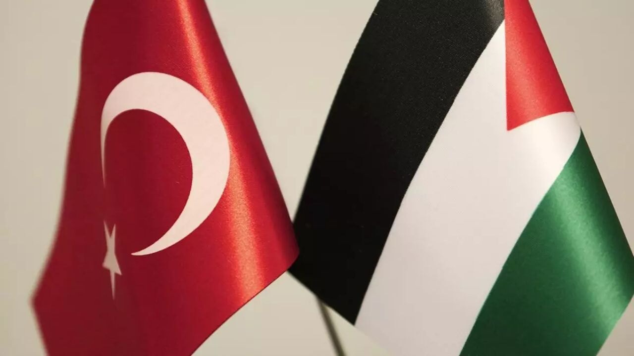 Gazze'de anlaşma sağlandı! Hamas Türkiye'ye teşekkür etti