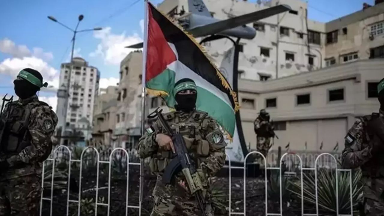 Gazze'de ateşkesin geleceği tehlikede