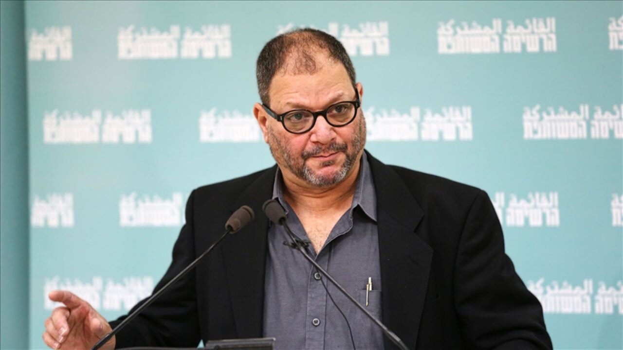 'Gazze'de soykırım var' dedi, kürsüden indirildi