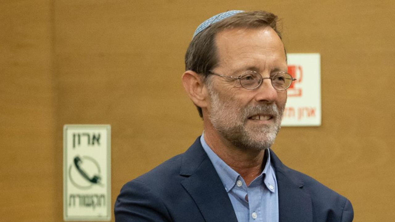 'Gazze'deki her çocuk, her bebek bir düşmandır'