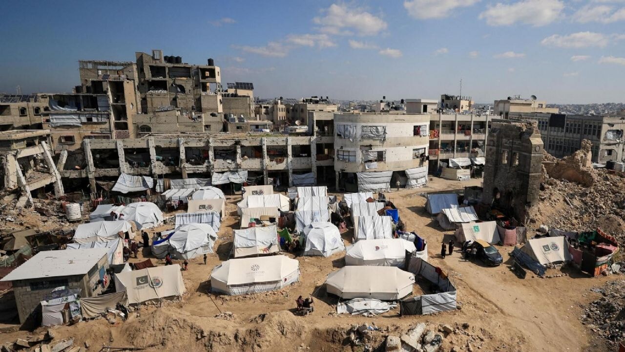 Gazze için hangi ülke ne kadar bağış yapacak?