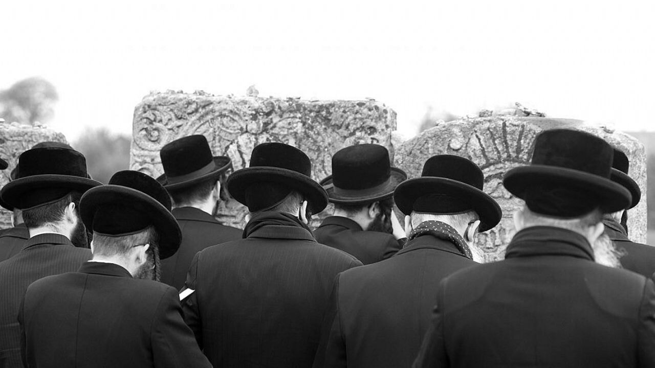 Gazze, İngiltere'deki Yahudileri böldü