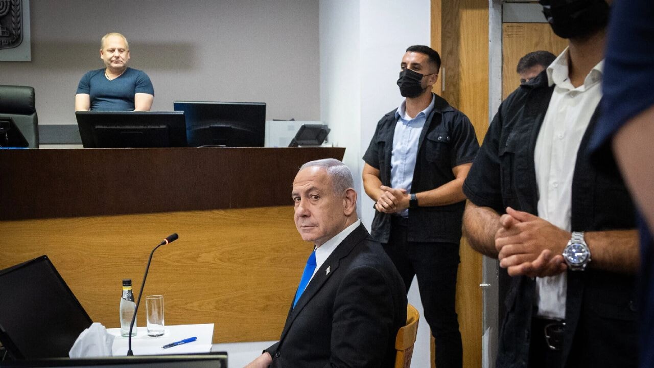 'Gazze Kasabı' Netanyahu 1788 kez 'hatırlamıyorum' dedi